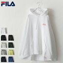 スポーツウェアブランド【FILA】より、ワンポイントロゴ刺繍パーカーが登場。左胸にはトレンドを意識した筆記体のブランドロゴ刺繍を施しており、シンプルながらもアクセントのある一枚になっています。ゆったりとしたサイズ感を採用しており、今時シルエットとしてアームホールや腕幅をルーズにし、ワイド・ビッグシルエットで今季活躍できるアイテム。ユニセックスでの着用も可能で、女性にもオススメできるアイテムです。モデルmen's Model 身長170cm 体重54KgでサイズLを着用しています。モデルladies Model 身長162cmでサイズMを着用しています。サイズ展開 M:L:LLFILA カレッジワッペンビッグトレーナーFILA ワンポイントビッグパーカー