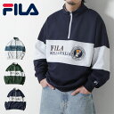 2024SS FILA tB XEFbg Y n[tWbv Y  XEFbg g[i[ ShJ uhS ZIP Wbv t t t Y(fh8200)