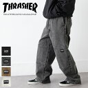 THRASHER XbV[ XP[g{[h SK8 XP{[ pc Y C[W[pc fjpc `mp ZIP Wbv t t t(017150)