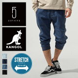 P5 5/7 9:59 KANGOL 󥴡 祬ѥ åץɥѥ  7ʬ (kgaf-0040)