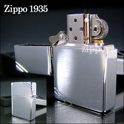【ZIPPO】ジッポ/ジッポー 復刻 1935...の紹介画像2