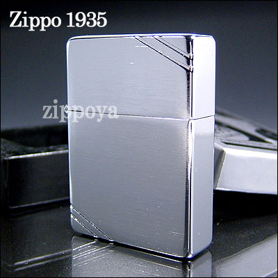 【ZIPPO】ジッポ/ジッポー 復刻 1935...の紹介画像3
