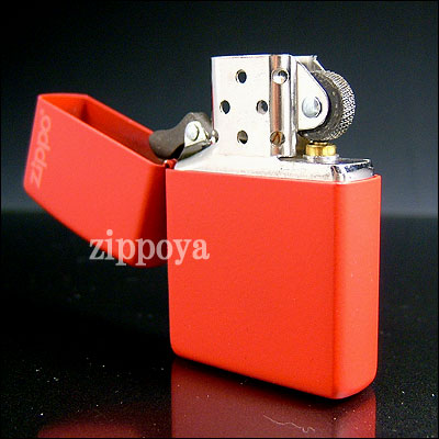 zippo ライター ジッポ ジッポー Red Ma