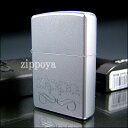 ZIPPO ジッポー ジッポライター Scroll 