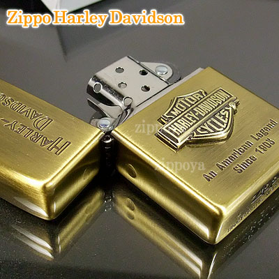 【ZIPPO】ジッポ/ジッポー ハーレーダビッ...の紹介画像3
