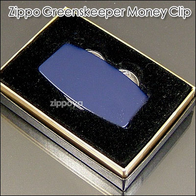 zippo ジッポ/ジッポー Golf Greenskeeper &