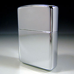 zippo ライター ジッポー Armor（アー