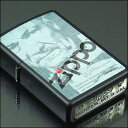 【ZIPPO】ジッポ/ジッポー　DEPOT ZIPPO LOGO　ロゴ　ブラックマット　28300