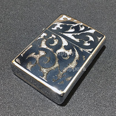 【ZIPPO】ジッポ/ジッポーFILIGARE 28530