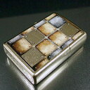 【ZIPPO】ジッポ/ジッポーMETAL DESIGN 28539
