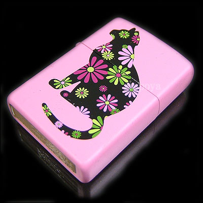 ZippoFunkyCat