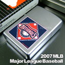 【ZIPPO】ジッポ/ジッポー Washington Nationals ワシントン・ナショナルズ 2007年 MLB