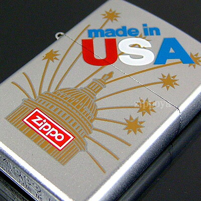 【ZIPPO】ジッポ/ジッポー Made In USA コレクション ライター