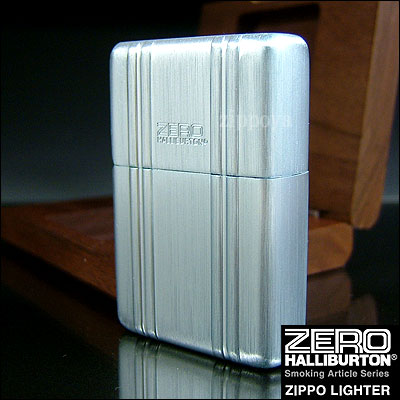 Zippo�����ϥ�С��ȥ�ʥ��ꥢ�֥롼��