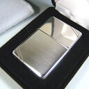 zippo ライター ジッポ ジッポー 純銀