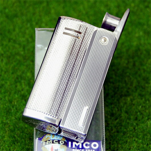 喫煙具 ライター IMCO STREAM LI...の紹介画像2