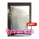 10%OFF配布中◇ シルバーメッキ 100ミクロン #1935 ミラー ◆ZIPPO ジッポー オイル ライター 喫煙具 Silver Plate 100μ レプリカ -1935Replica-