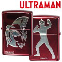 ウルトラマンA RDイオンS ◆ULTRAMAN 赤