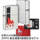 ZIPPO総生産数6億個記念ライター 世界限定20,000個 #49272 ◆ZIPPO ジッポー オイルライター 600million コレクティブル