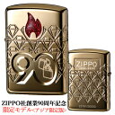 ZP社創業90周年記念モデル<アジア限定版>#49866 ◆ZIPPO社創業90周年記念 限定30000本 2022Collectible of the Yea...