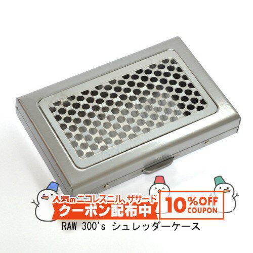 10%OFF������� RAW 300's �����å��������� �� ���� �괬�� ���㥰 RYO ���Х� �ʱ��