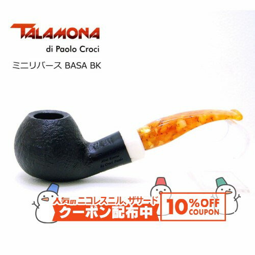 10%OFF������� TALAMONA ������ �ߥ˥�С��� BASA BK �� �ʱ�� �ѥ��ס��ѥ������� �ޥɥ����ѥ��� �����ꥢ
