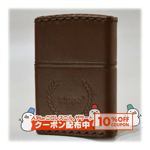 10%OFF������� �ܵ��״���˥ �ꥢ��쥶�� ��˼� DB-7 �������֥饦�� ��ZIPPO ���åݡ� ������饤���� RealLeather �״��� ��