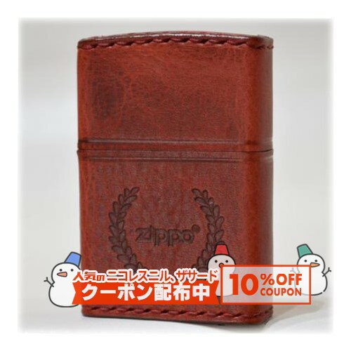 10%OFF������� �ܵ��״���˥ �ꥢ��쥶�� ��˼� RD-7 ���᡼����åɢ�ZIPPO ���åݡ� ������饤���� RealLeather �״��� ��