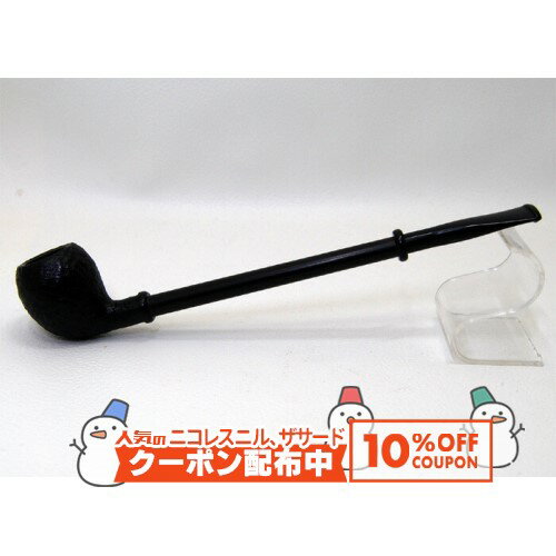 10%OFF配布中◇ Roland ローランド エイコン シェル ◆ 羅宇パイプ 喫煙具 マドロスパイプ 日本