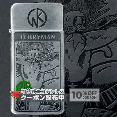 楽天市場】キン肉マン ジッポーの通販