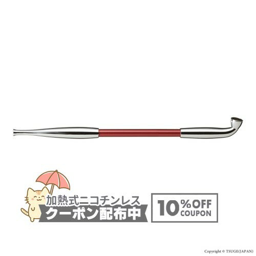 乐天商城 - 丸福メタル レッド [喫煙具 煙管 キセル きせる red おしゃれ] ◇10%OFFクーポン配布中
