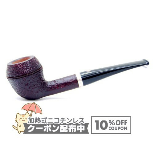 乐天商城 - Barling バーリング NELSON SA/RD 1817 ◆喫煙具 パイプ マドロスパイプ 9mmフィルター イギリス ◇10%OFFクーポン配布中