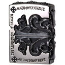 フルメタルジャケット Aegis シルバー (2FMJ-SIDECRSS20) ◆ZIPPO ジッポー オイルライター 喫煙具 FULL METAL JACKE...