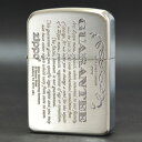1941レプリカ ギャランティー Ni古美 41GRT-NI ◆ZIPPO ジッポー オイル ライター 喫煙具 -1941 Replica- Guarantee...