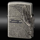 限定モデル zippo HARLEY DAVIDSON 日本限定モデル HDP-65 ◆ZIPPO ジッポー オイル ライター 喫煙具 ハーレー ダビッドソン