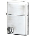 Alphabet アルファベット - B - ビー ◆ZIPPO ジッポー オイル ライター 喫煙具 イニシャル