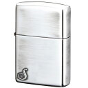 Alphabet アルファベット - S - エス ◆ZIPPO ジッポー オイル ライター 喫煙具 イニシャル