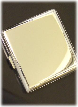 Zippo シガレットケース シガレットケース プレーン 95407 85mm×20本 70mm×22本 ◆ZIPPOライター ジッポーライター ジッポー オイルライター シガレットケース こだわりのあるおとうさんに