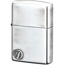 Alphabet アルファベット - D - ディー ◆ZIPPO ジッポー オイル ライター 喫煙具 イニシャル