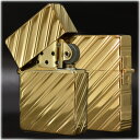 1935レプリカ 5面ダイヤカット ゴールドプレート 1935-5D/C GP ◆ZIPPO ジッポー ライター 喫煙具 -1935 Replica- Gold...