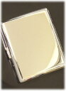 シガレットケース プレーン 92407 100mm×20本 ◆ZIPPOライター ジッポーライター ジッポー オイルライター シガレットケース こだわりのあるお...