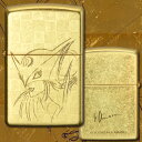 天野喜孝 023_6D ◆ZIPPO ジッポー オイル ライター アマノヨシタカ