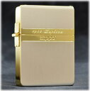 1935レプリカ ミラーライン SG ◆ZIPPO ジッポー オイル ライター 喫煙具 -1935Replica- Mirror Line Silver Gol...