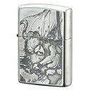 天野喜孝 F3-063 ◆ZIPPO ジッポー オイル ライター アマノヨシタカ