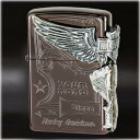 限定モデル zippo HARLEY DAVIDSON 日本限定モデル HDP-49 ◆ZIPPO ジッポー オイル ライター 喫煙具 ハーレー ダビッドソン