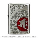梵字シリーズ サク 午年(うま)◆ZIPPO ジッポー オイル ライター 喫煙具 ぼんじ Sanskrit Horse Year Guardian
