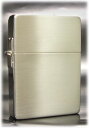 シルバーメッキ 100ミクロン #1935 サテン ◆ZIPPO ジッポー オイル ライター 喫煙具 Silver Plate 100μ レプリカ -1935R...