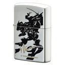 天野喜孝 F6-01 ◆ZIPPO ジッポー オイル ライター アマノヨシタカ