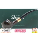 楽天マラソン!◇ P1124 ピーターソン 2022クリスマス アーミー・ヘリテージ406 ◆Peterson 喫煙具 パイプ・パイプ用品 マドロスパイプ アイルランド X'mas
