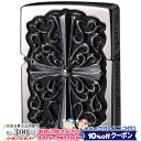 10%OFF配布中◇ フルメタルジャケット セブンラック シルバー(2FMJ-CROS20)◆ZIPPO ジッポー オイルライター 喫煙具 FULL METAL JACKET クール クロス メタル 両面